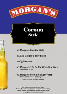 Corona-style