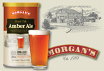 Royal Oak Amber Ale