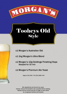 Tooheys-Old-style