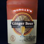 2023 Ginger Beer