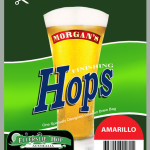 Amarillo-Hops