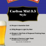 Carlton-Mid style