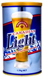 Canadian Light