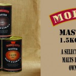 Master Malts Range