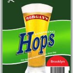 Morgans Brooklyn Finishing Hop