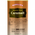 Morgan’s Caramalt Can