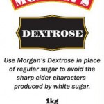 Morgans Dextrose