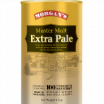 Morgan’s Extra Pale Can