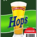 Morgans Finishing Hop Chinook