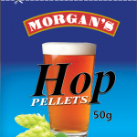 Morgans Hop 50g Amarillo