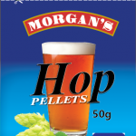 Morgans Hop 50g Mosaic