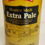 Morgans Master Malt Extra Pale