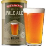 Morgans Pacific Pale Ale + Glass