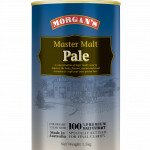 Morgan’s Pale Can