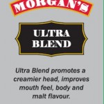 Morgan’s Ultra Blend