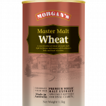 Morgan’s Wheat Can