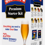 Morgans starter kit 2026