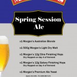 Spring-Session-Ale