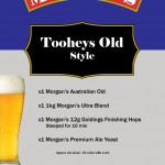 Tooheys-Old-style