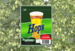 Cluster Hops