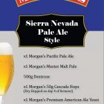 serra nevada pale ale